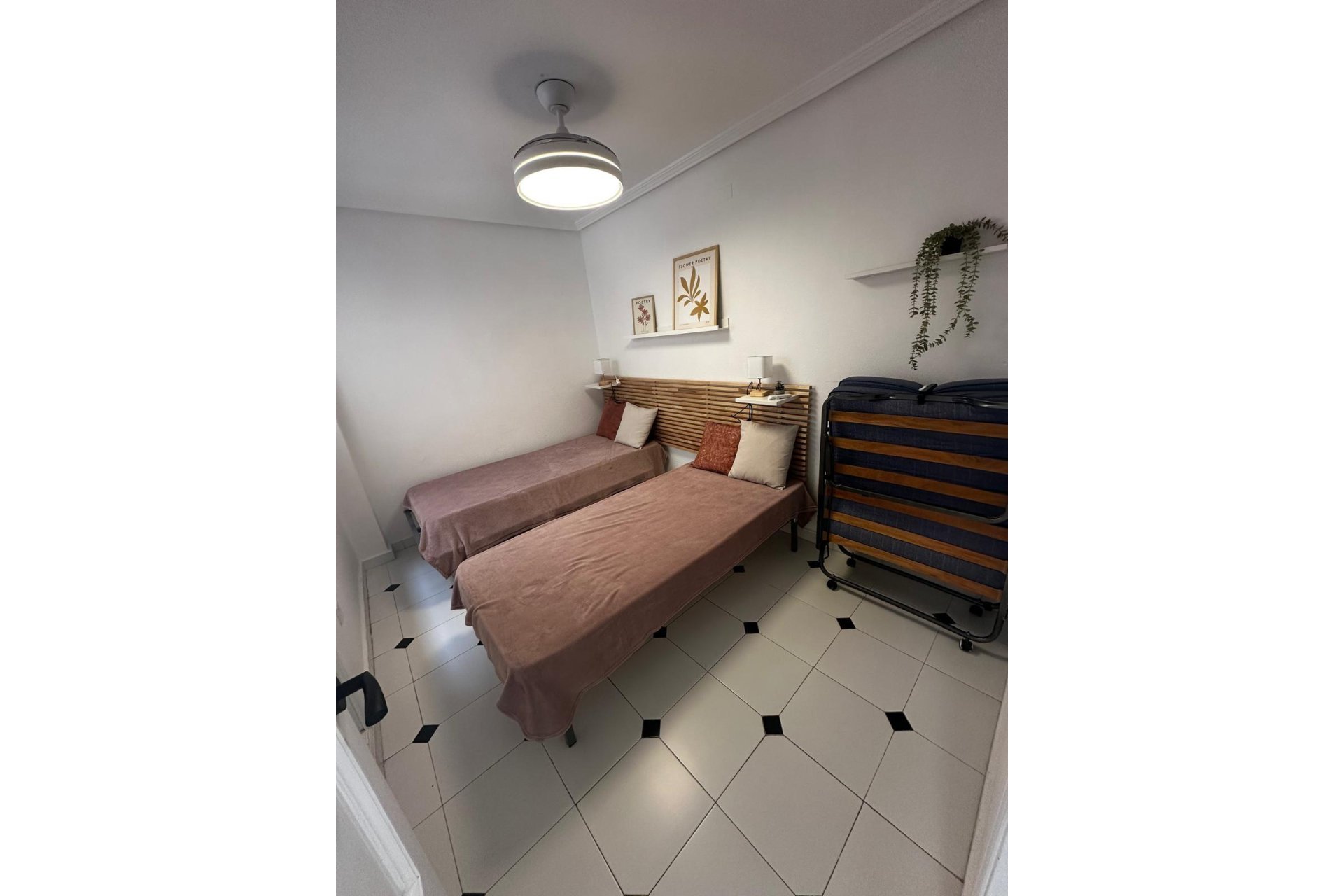 Rynek wtórny - Apartament - Torrevieja - Centro