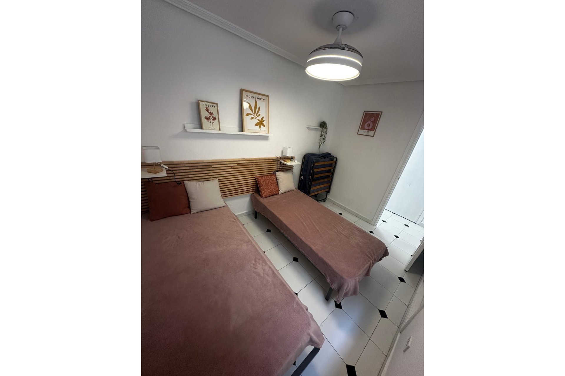 Rynek wtórny - Apartament - Torrevieja - Centro