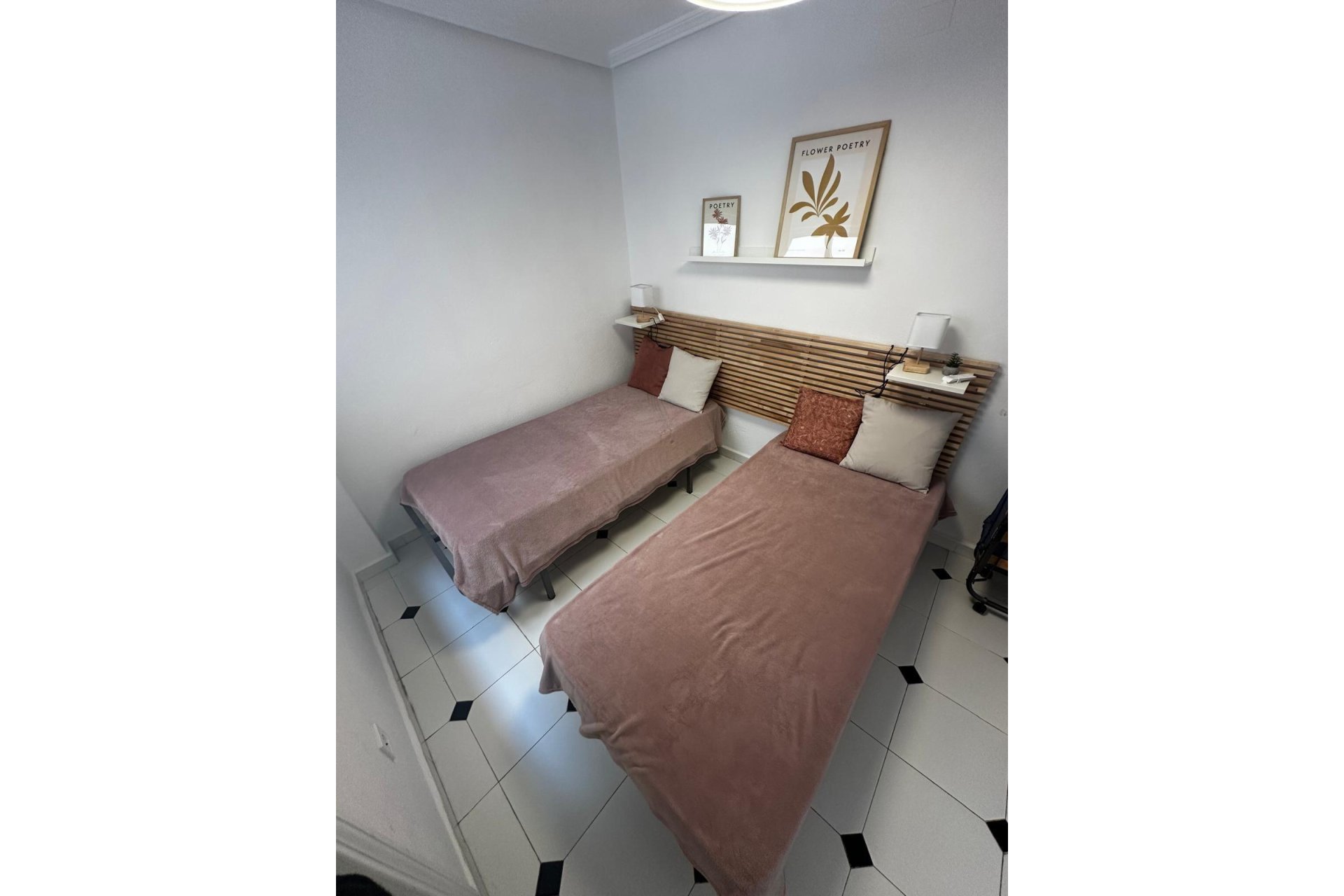 Rynek wtórny - Apartament - Torrevieja - Centro