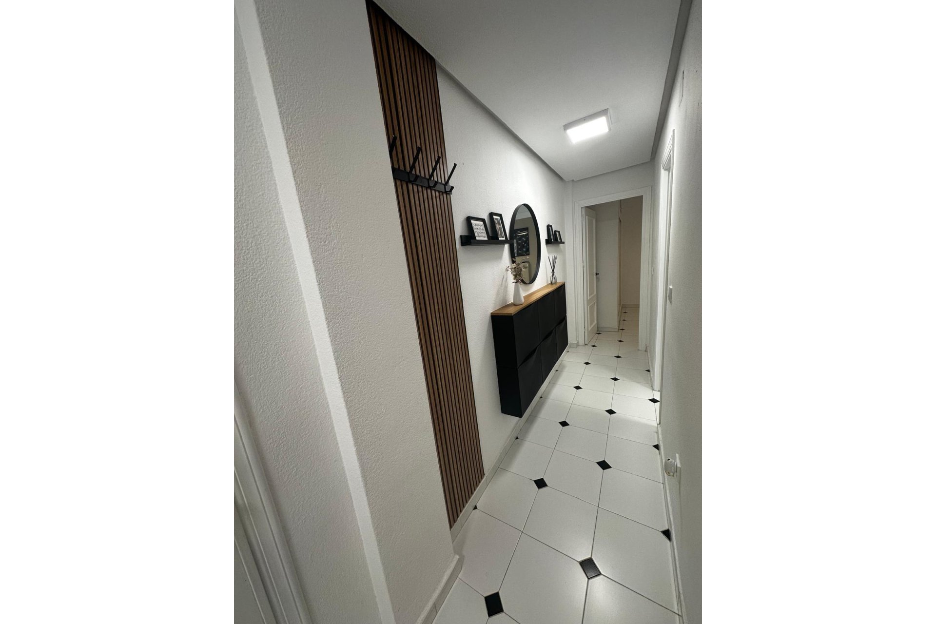 Rynek wtórny - Apartament - Torrevieja - Centro