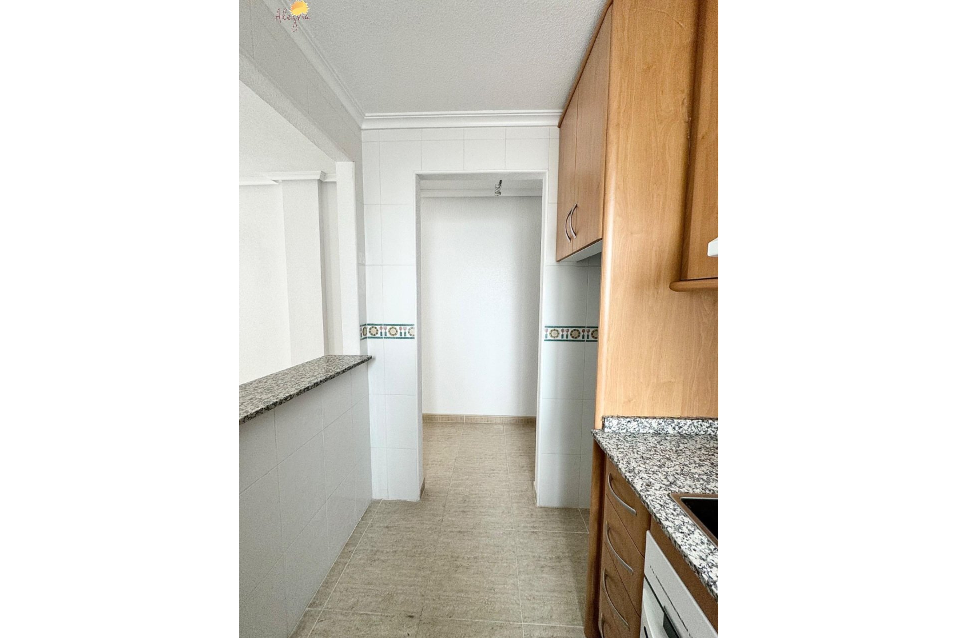 Rynek wtórny - Apartament - Torrevieja - Centro