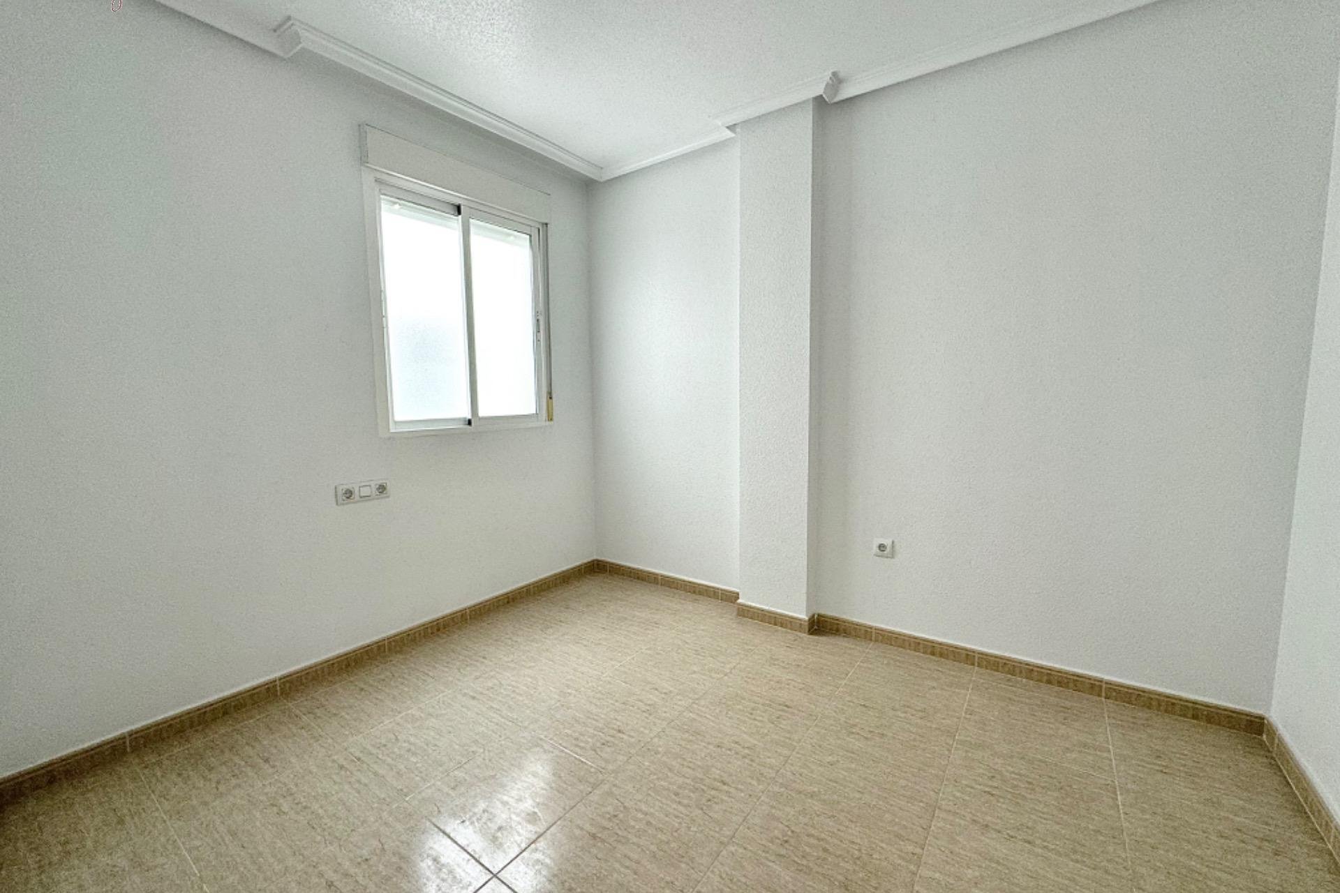 Rynek wtórny - Apartament - Torrevieja - Centro