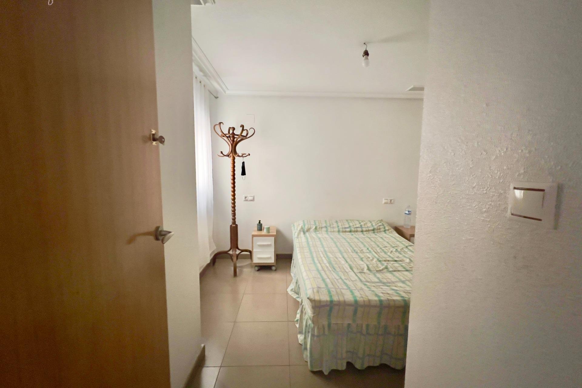 Rynek wtórny - Apartament - Torrevieja - Centro