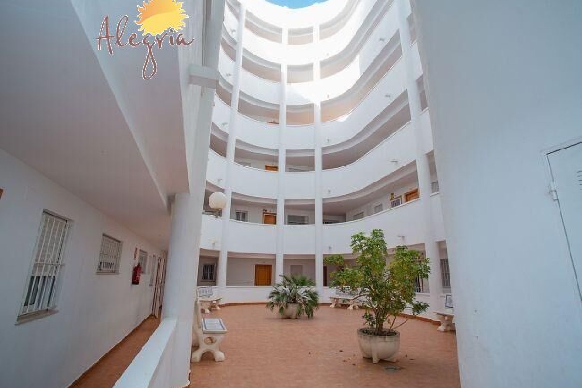 Rynek wtórny - Apartament - Torrevieja - Centro