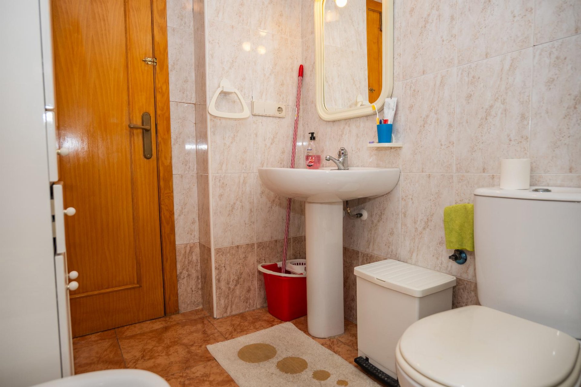 Rynek wtórny - Apartament - Torrevieja - Centro