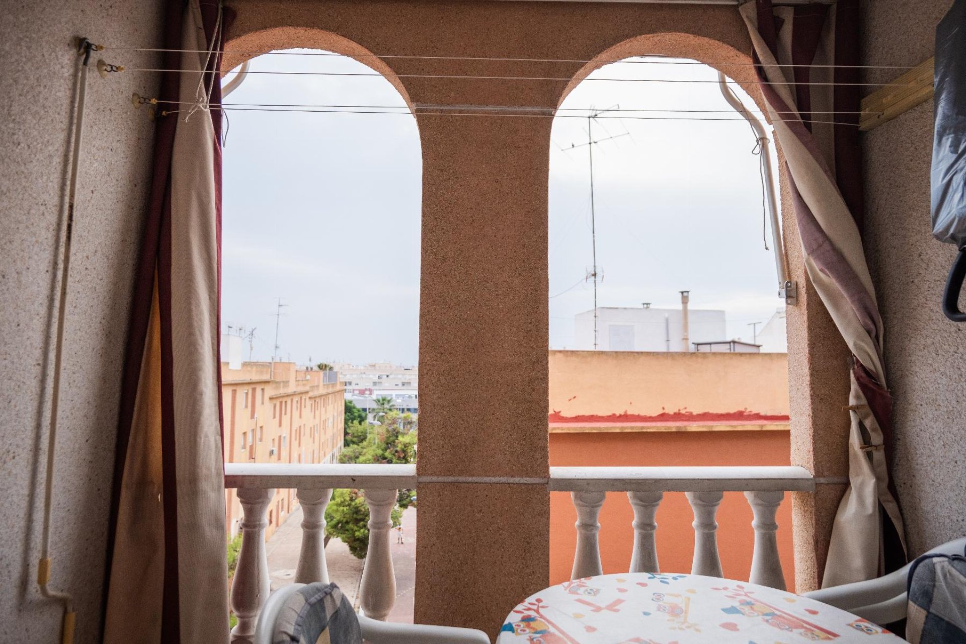 Rynek wtórny - Apartament - Torrevieja - Centro