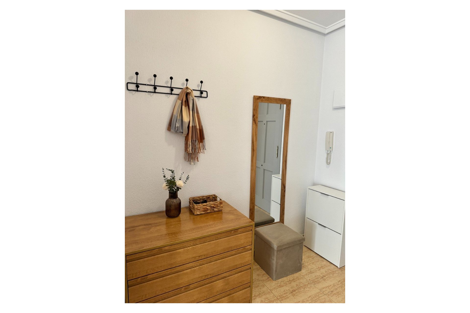 Rynek wtórny - Apartament - Torrevieja - Centro