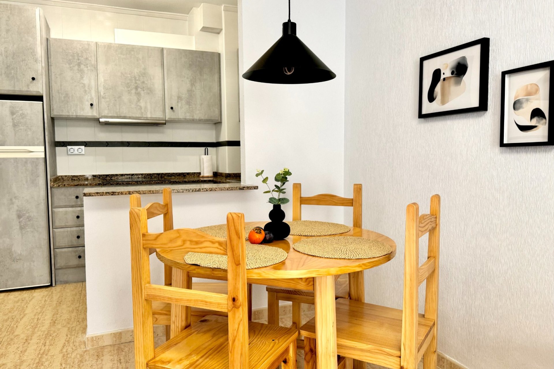 Rynek wtórny - Apartament - Torrevieja - Centro