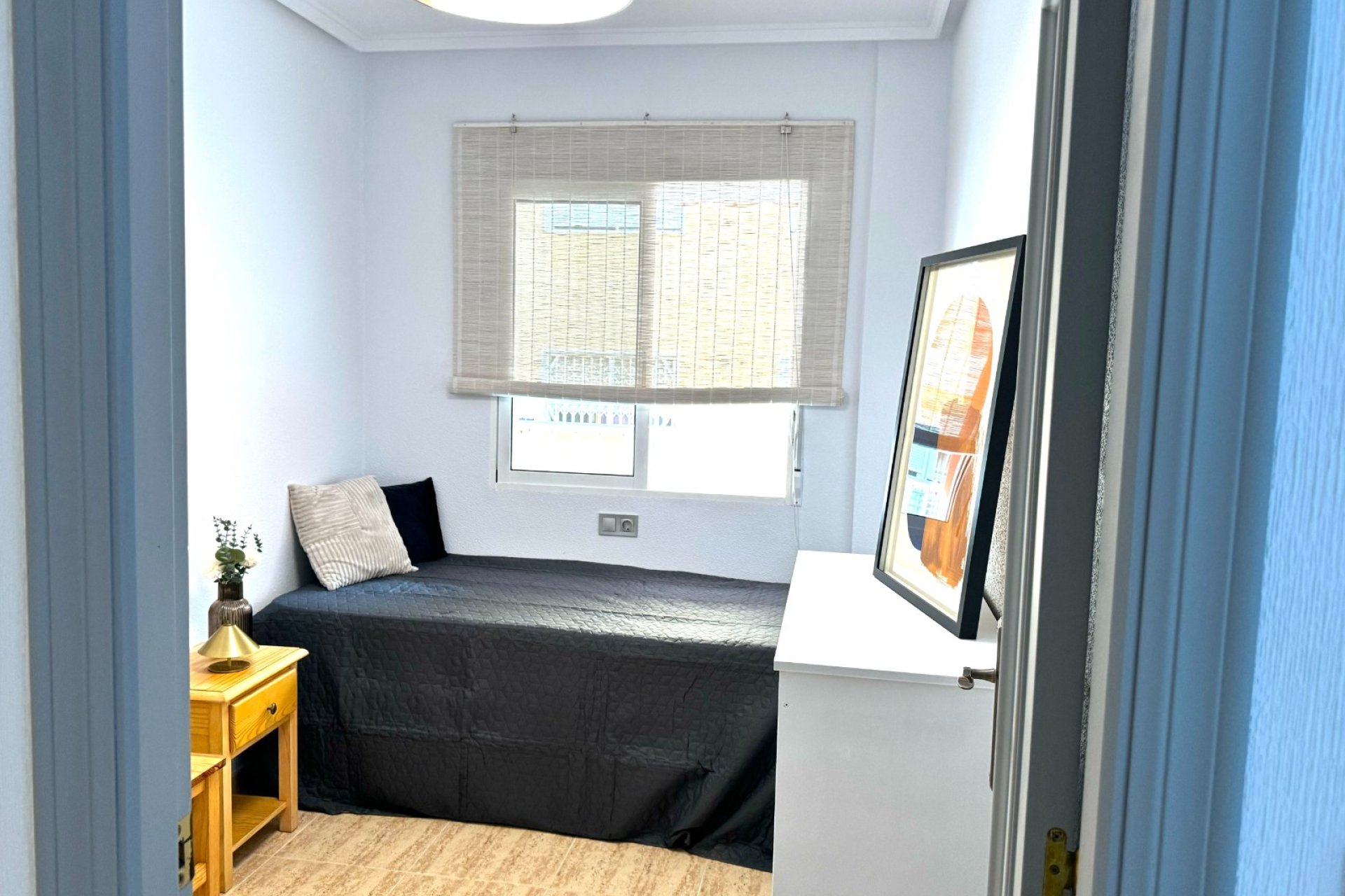 Rynek wtórny - Apartament - Torrevieja - Centro