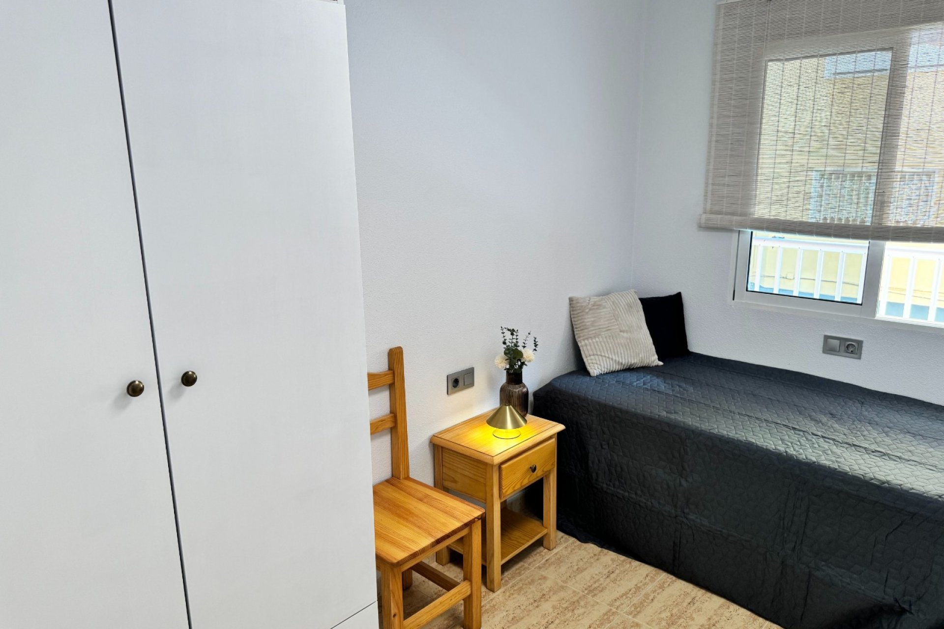 Rynek wtórny - Apartament - Torrevieja - Centro