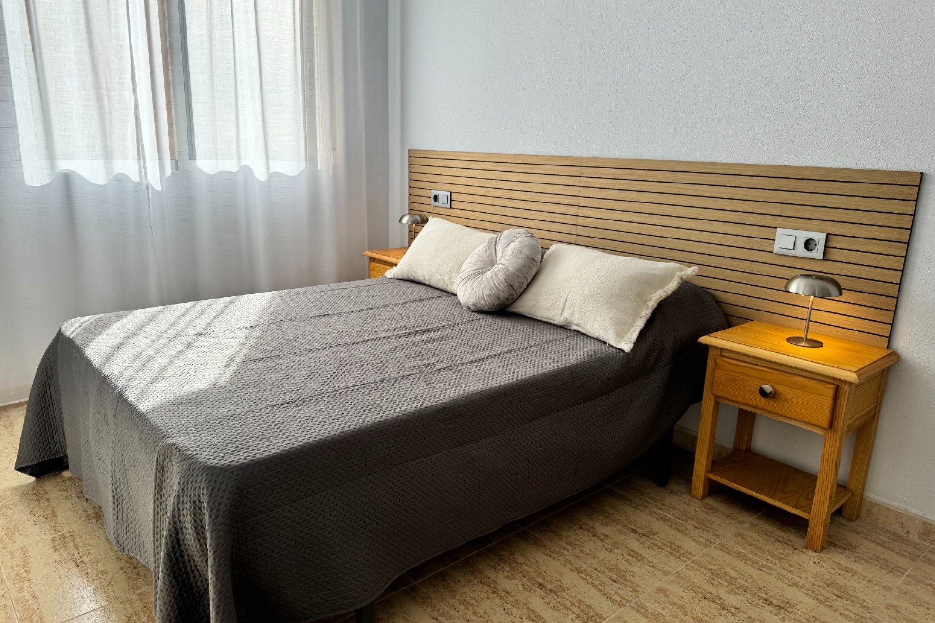 Rynek wtórny - Apartament - Torrevieja - Centro