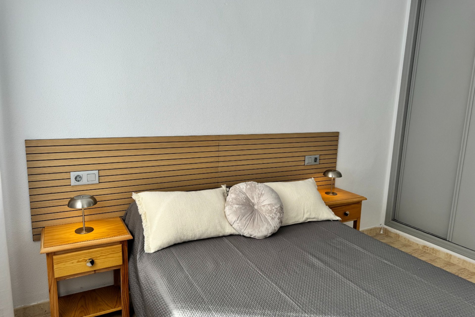 Rynek wtórny - Apartament - Torrevieja - Centro