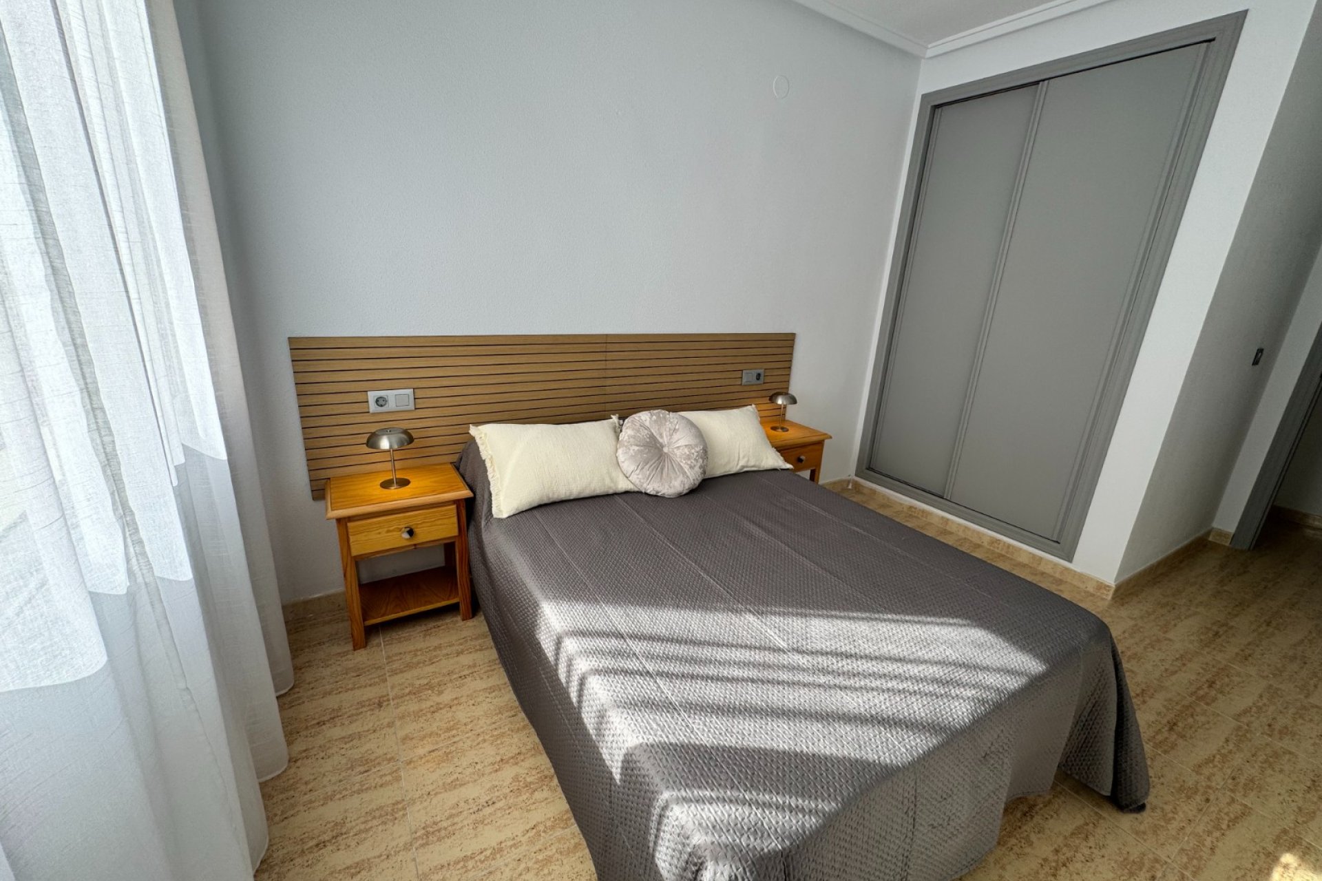 Rynek wtórny - Apartament - Torrevieja - Centro