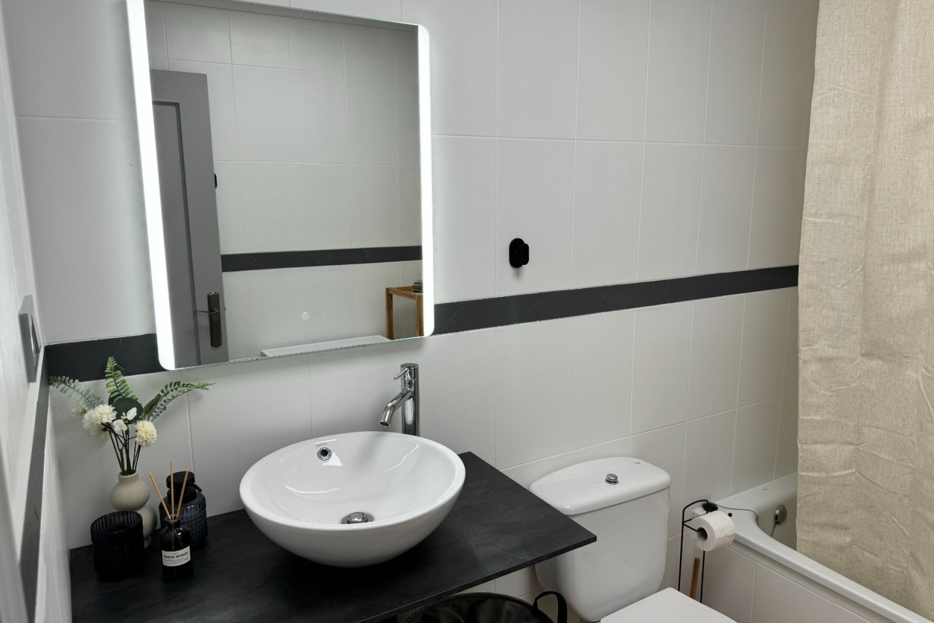 Rynek wtórny - Apartament - Torrevieja - Centro