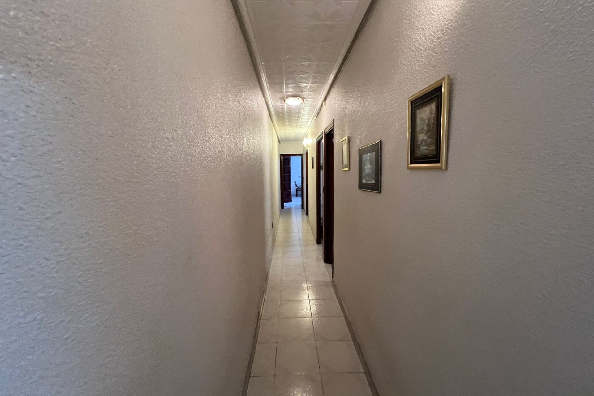 Rynek wtórny - Apartament - Torrevieja - Centro