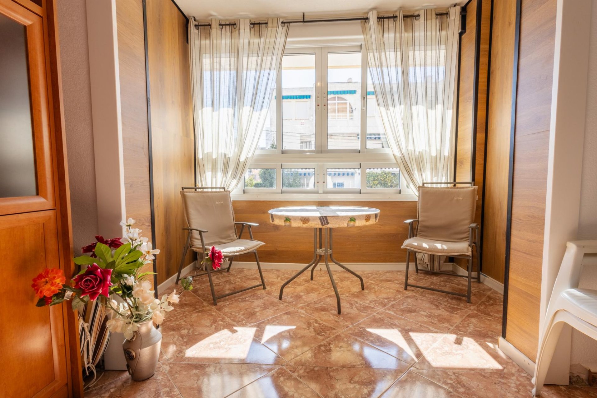 Rynek wtórny - Apartament - Torrevieja - Centro