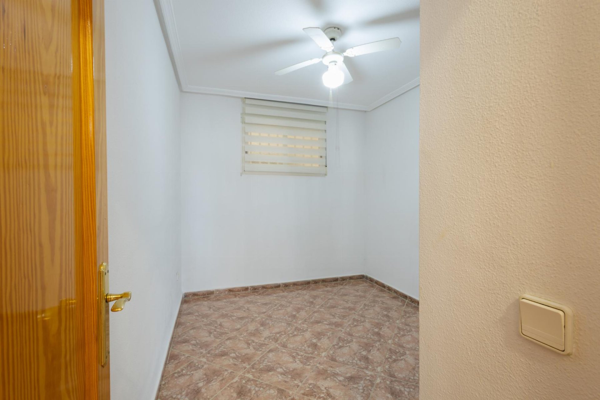 Rynek wtórny - Apartament - Torrevieja - Centro