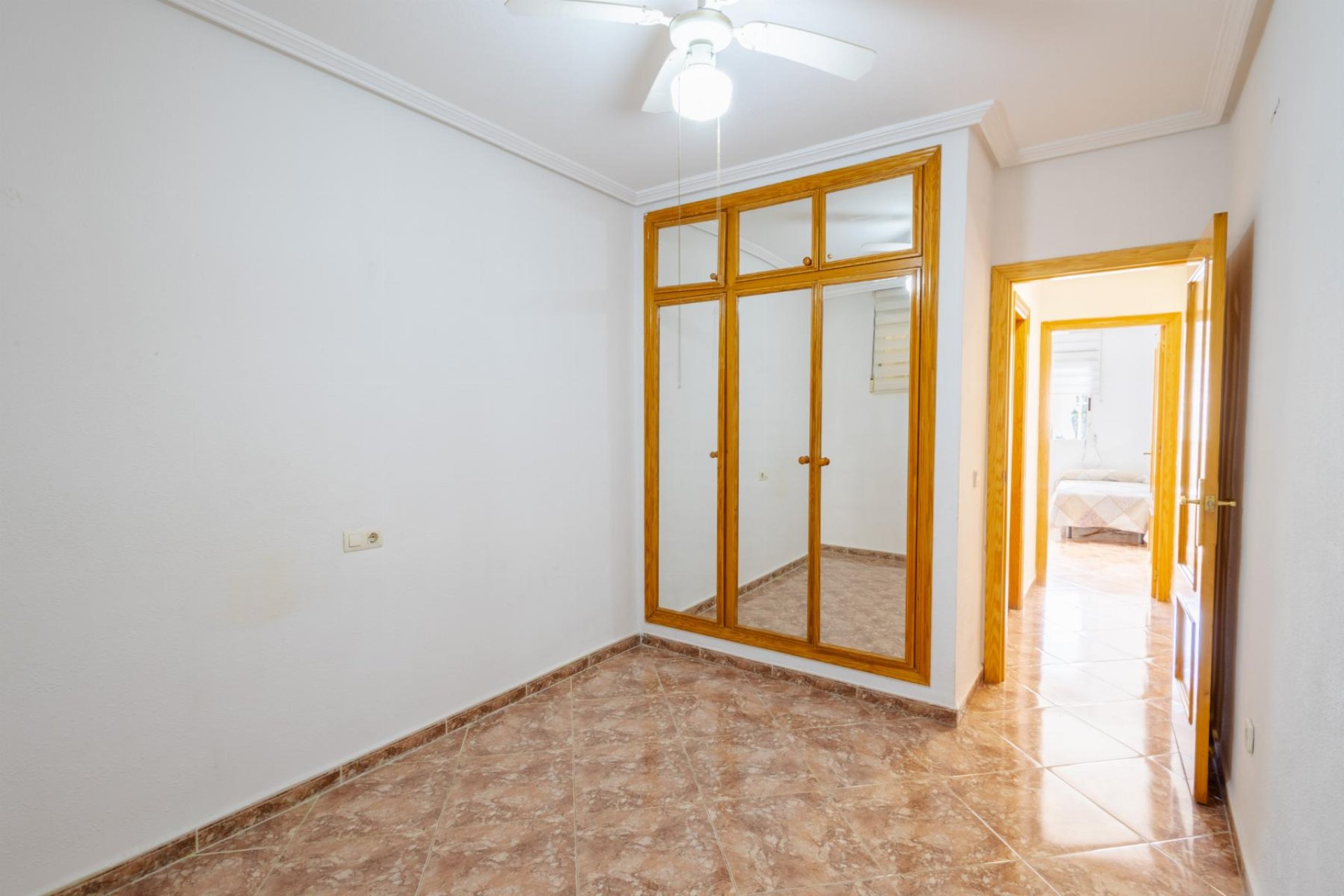 Rynek wtórny - Apartament - Torrevieja - Centro