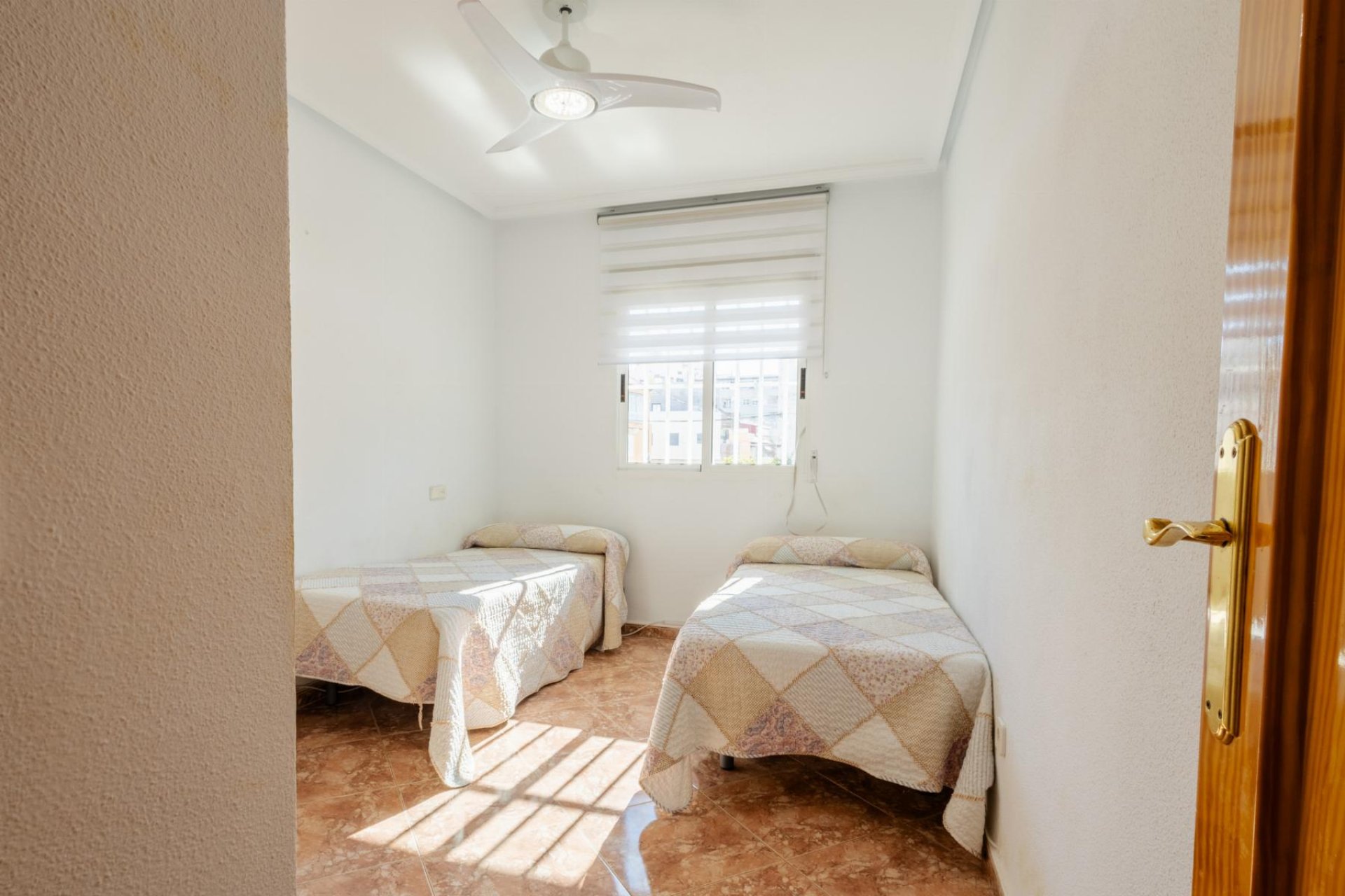 Rynek wtórny - Apartament - Torrevieja - Centro