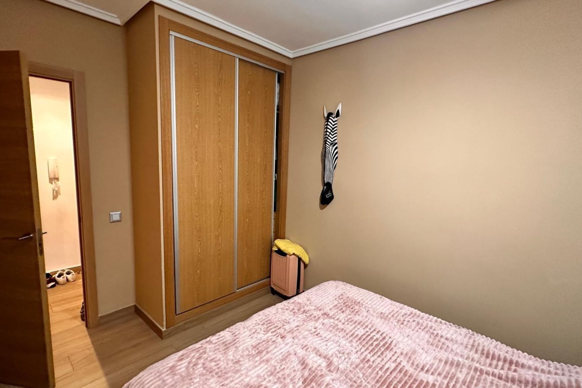 Rynek wtórny - Apartament - Torrevieja - Centro