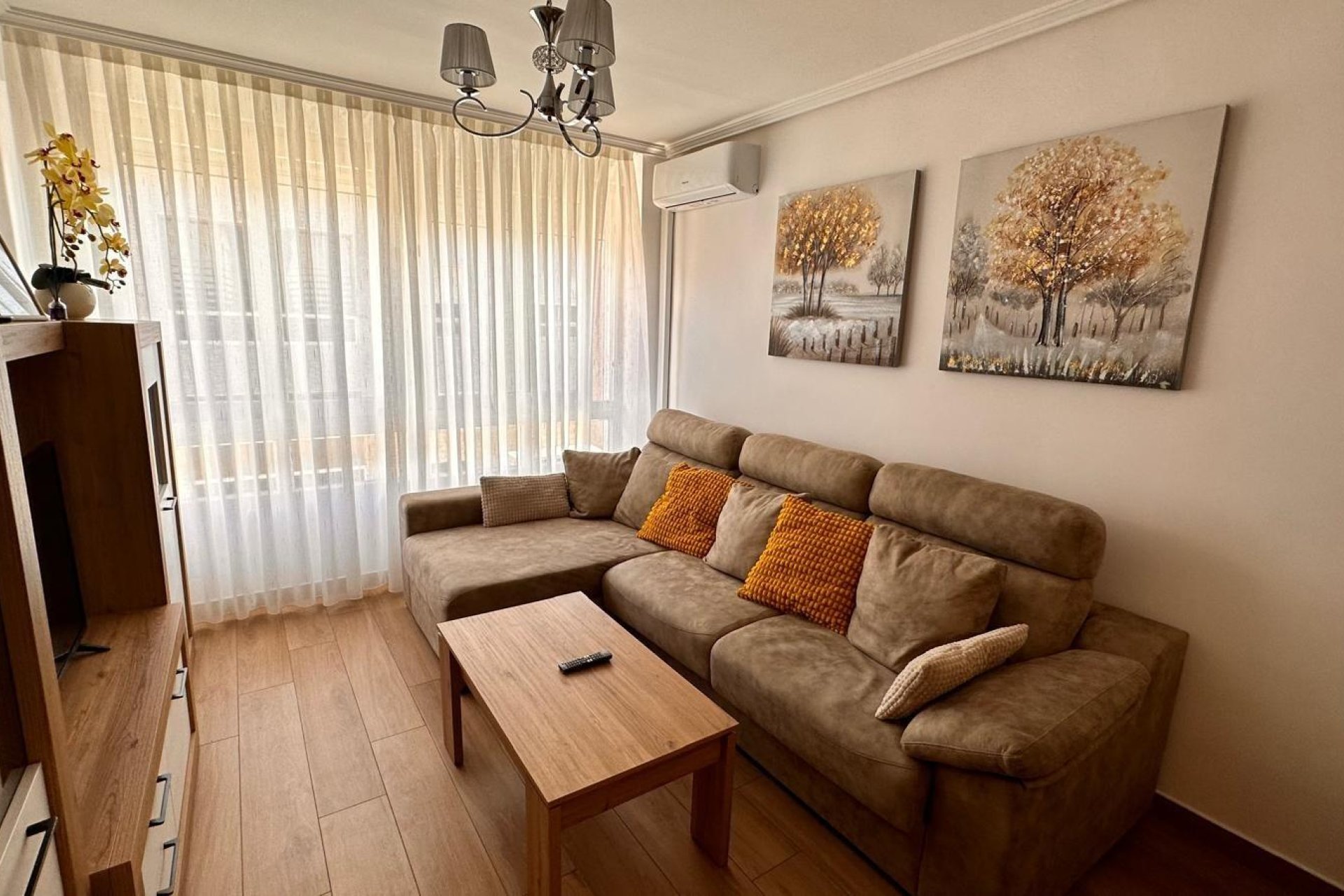 Rynek wtórny - Apartament - Torrevieja - Centro