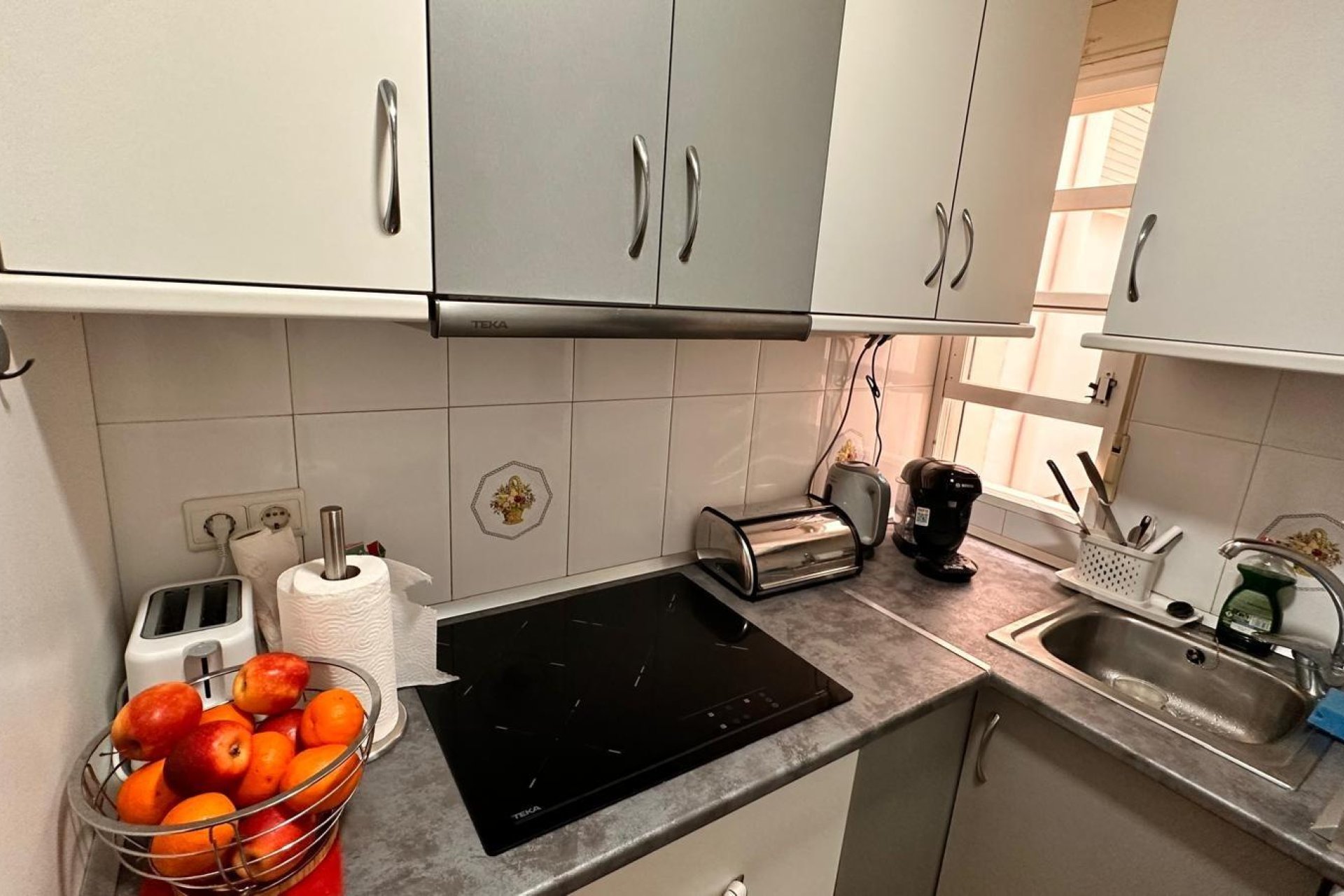 Rynek wtórny - Apartament - Torrevieja - Centro