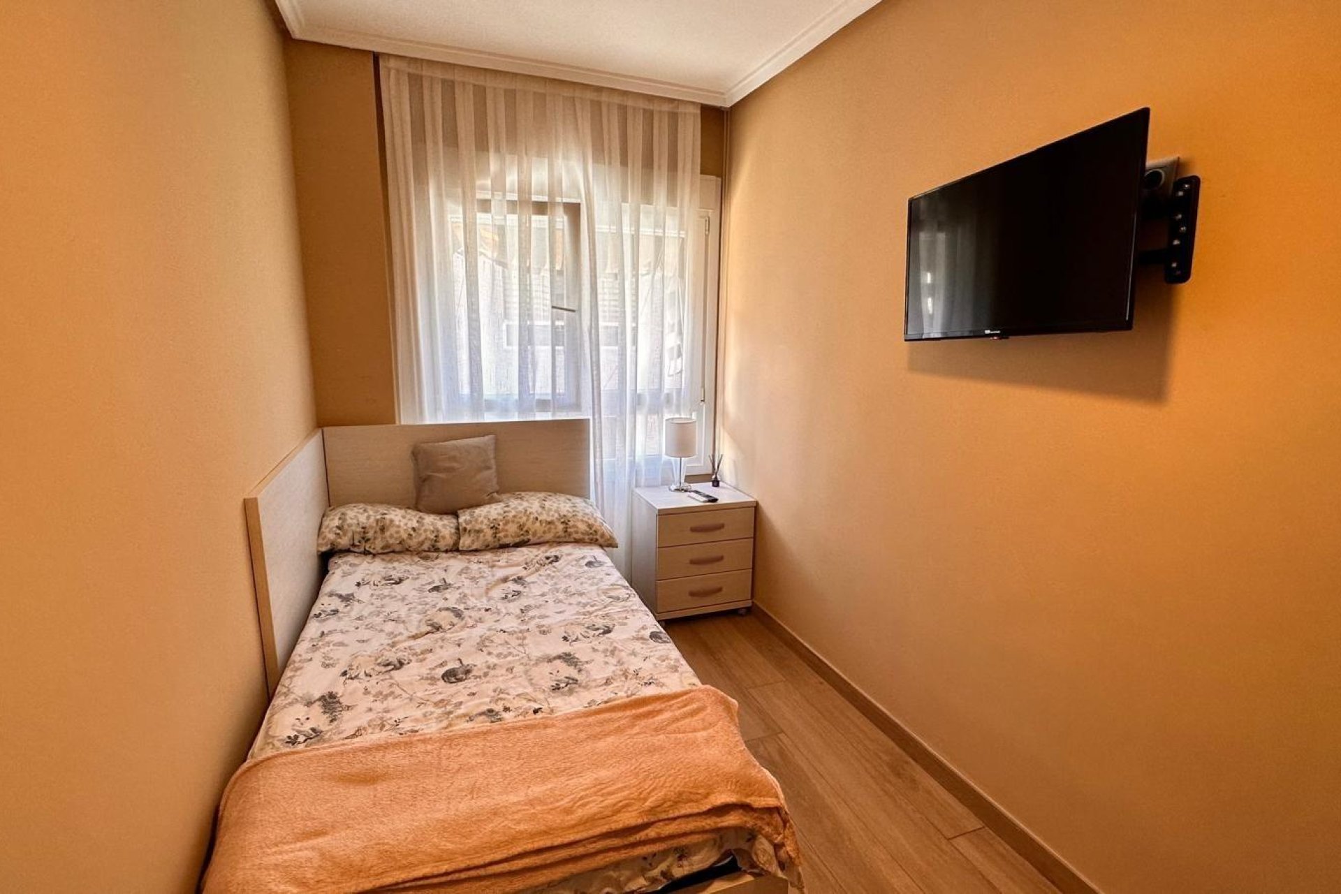 Rynek wtórny - Apartament - Torrevieja - Centro