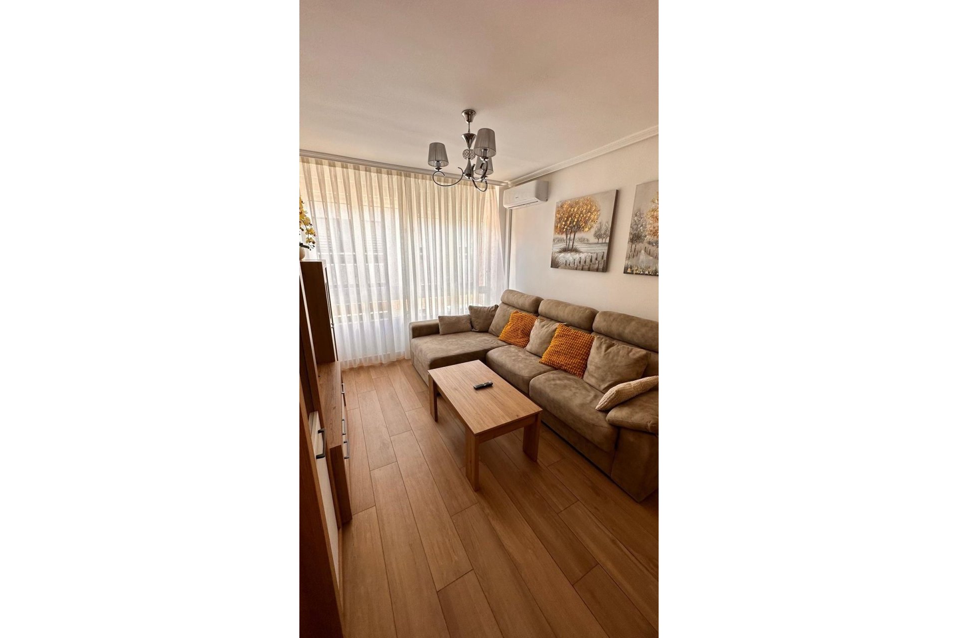 Rynek wtórny - Apartament - Torrevieja - Centro