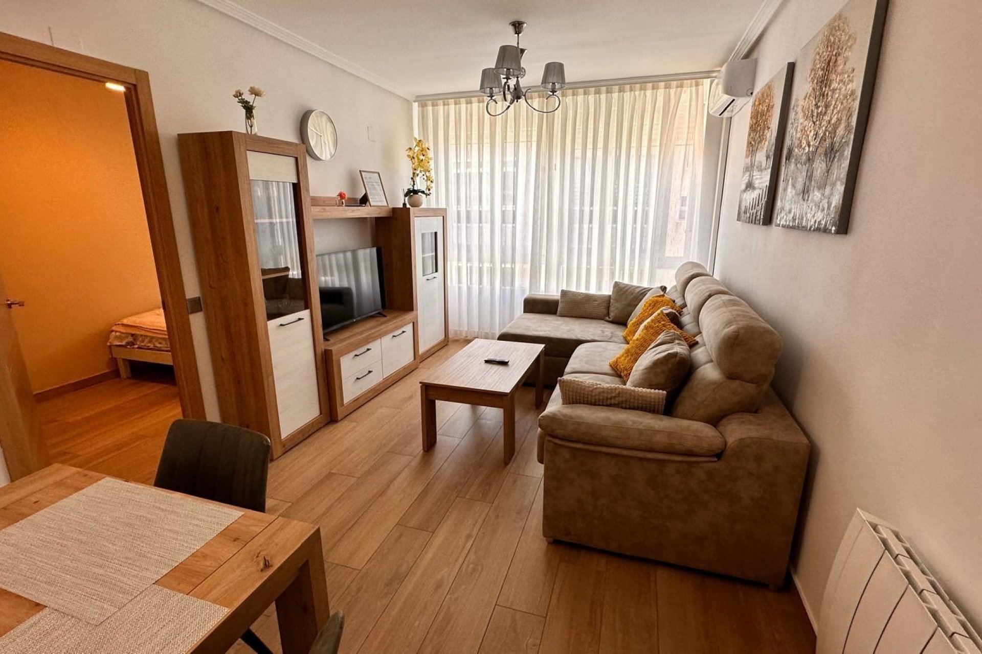 Rynek wtórny - Apartament - Torrevieja - Centro