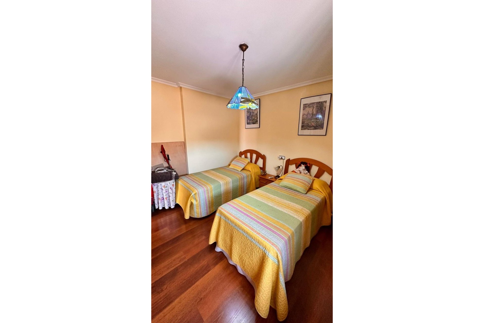 Rynek wtórny - Apartament - Torrevieja - Centro