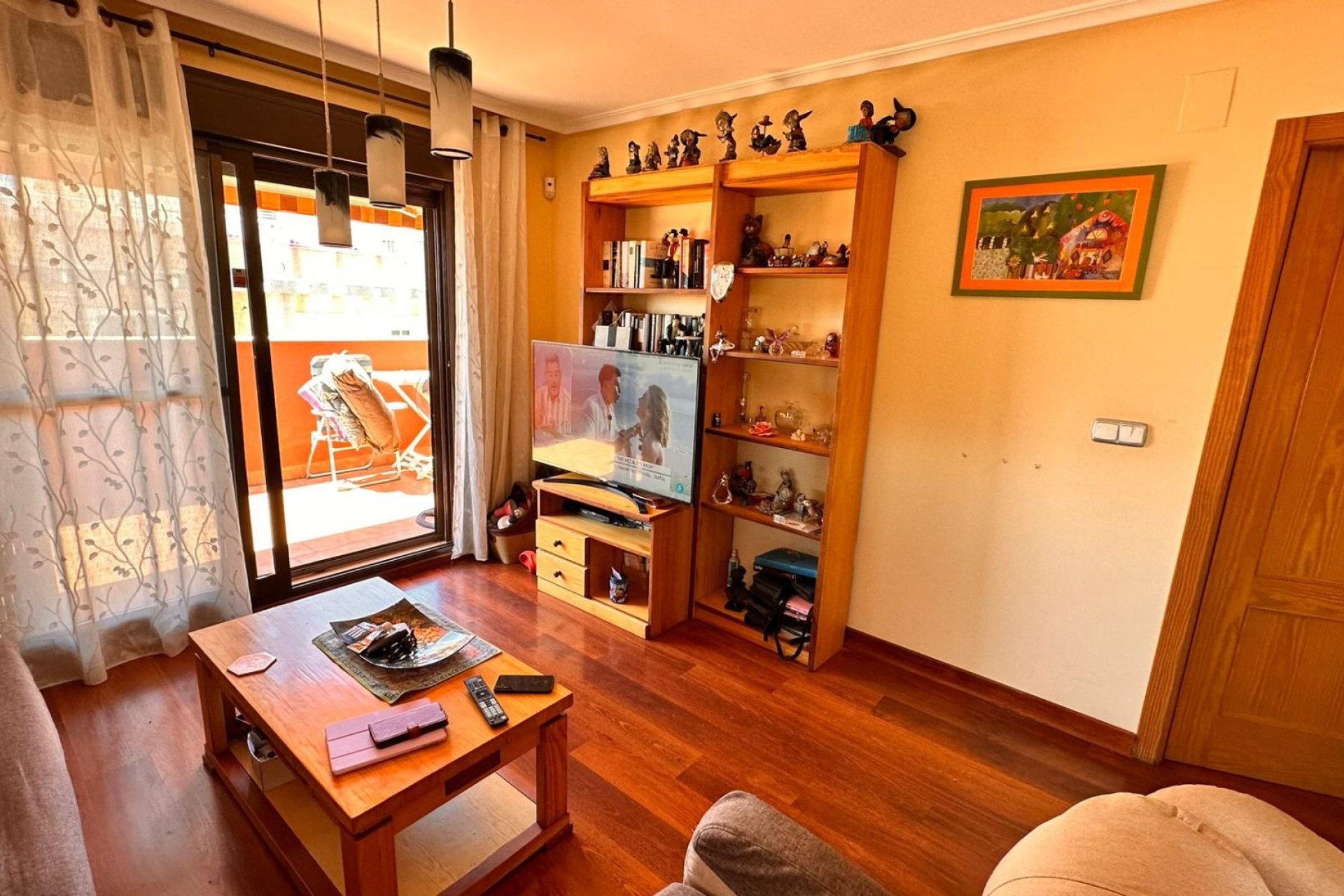 Rynek wtórny - Apartament - Torrevieja - Centro