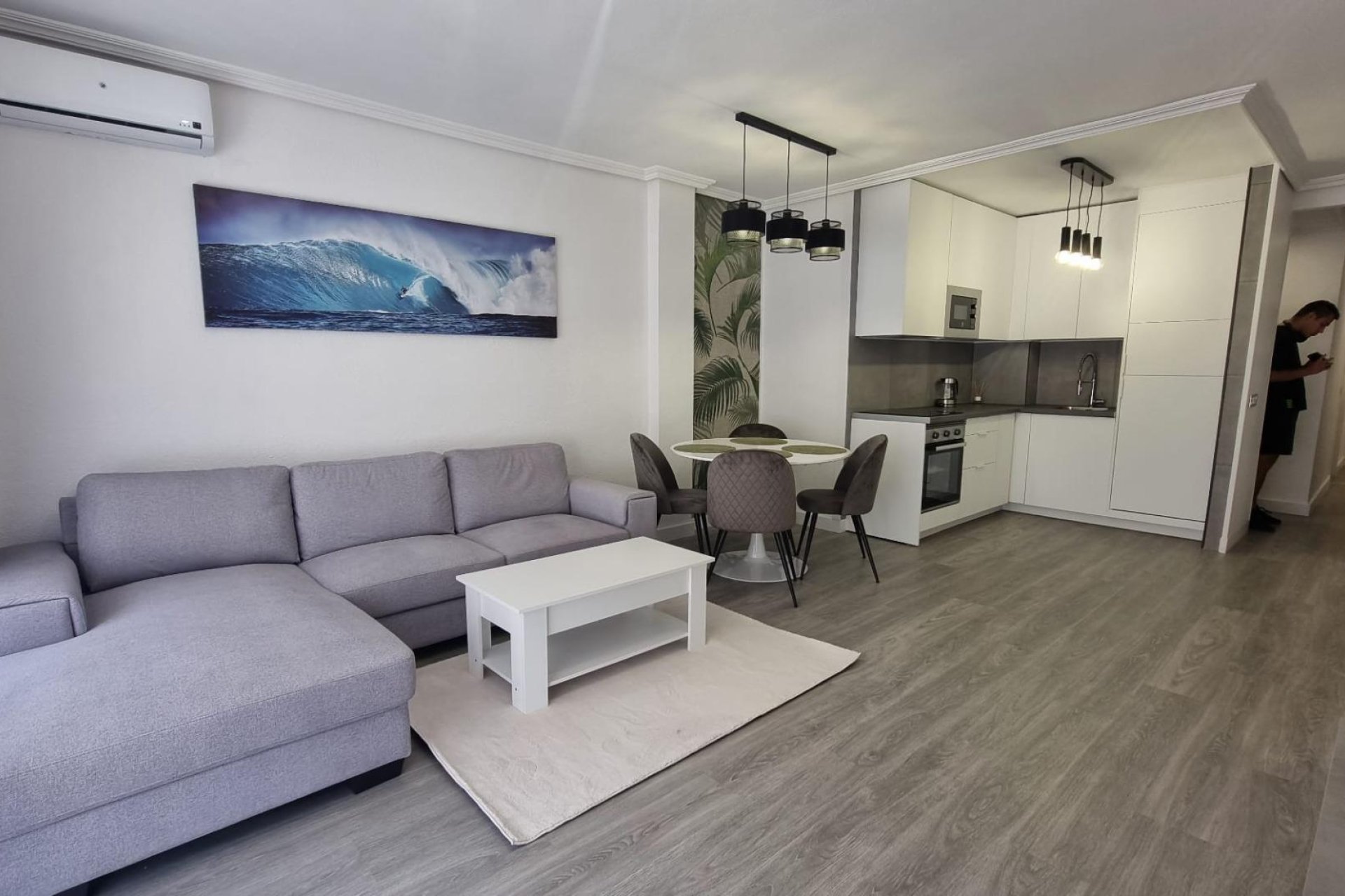 Rynek wtórny - Apartament - Torrevieja - Centro