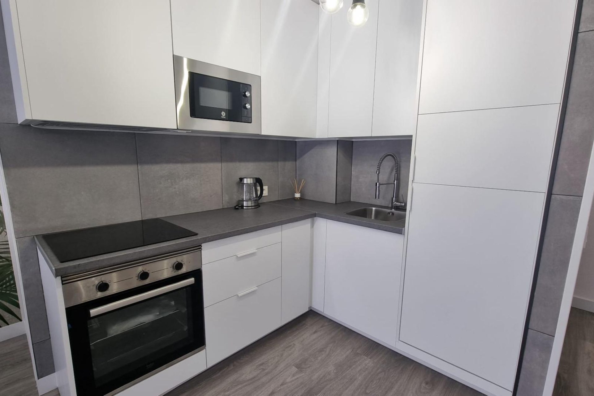 Rynek wtórny - Apartament - Torrevieja - Centro