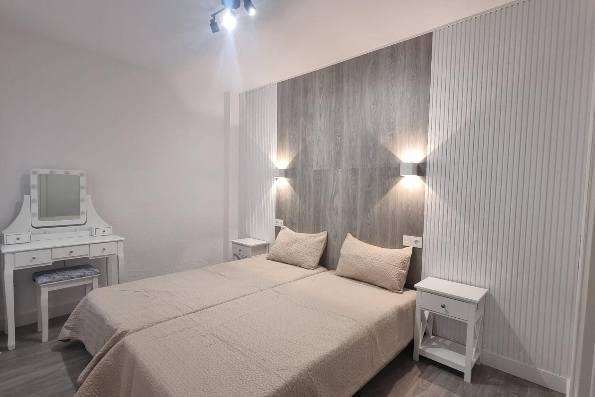 Rynek wtórny - Apartament - Torrevieja - Centro