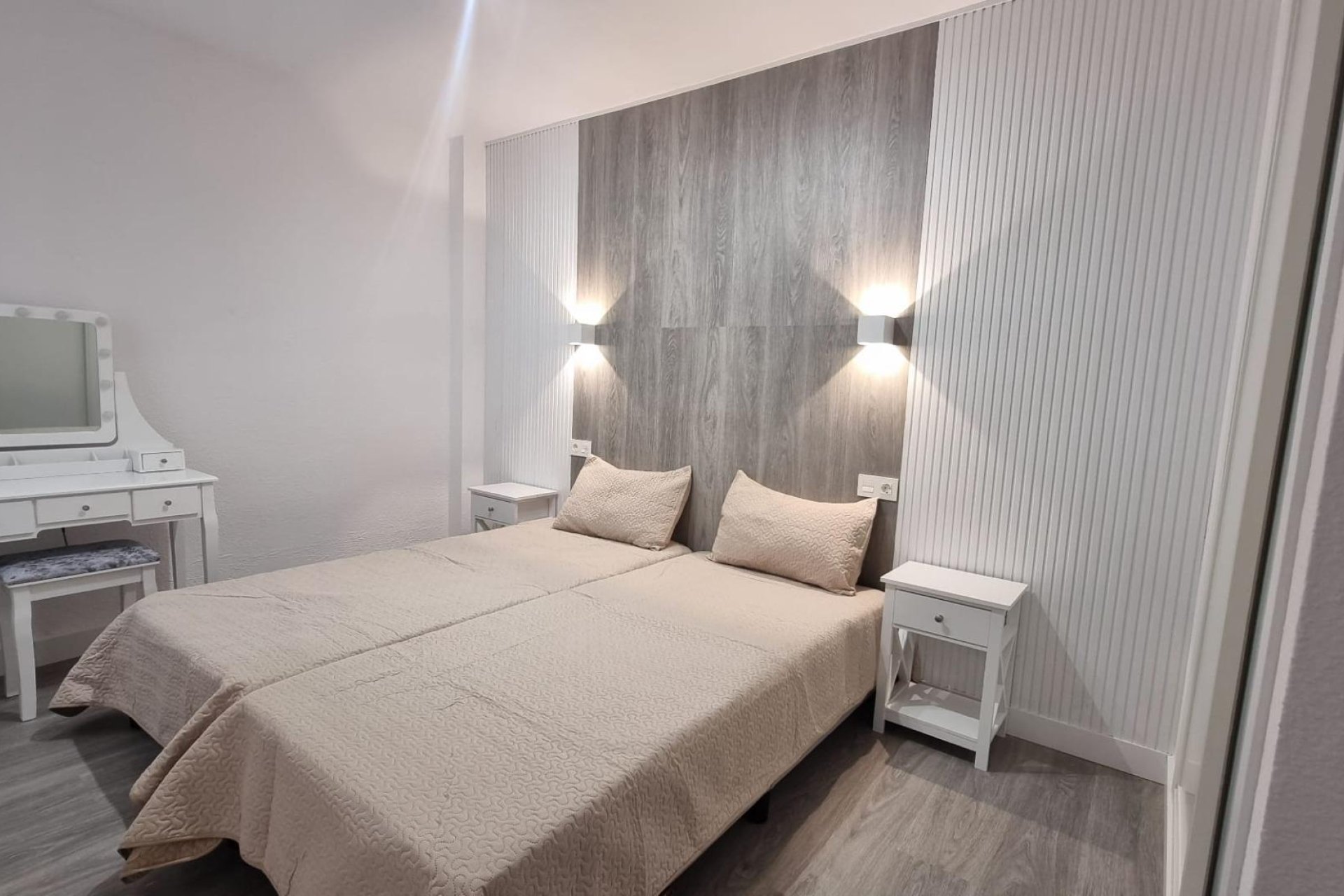 Rynek wtórny - Apartament - Torrevieja - Centro