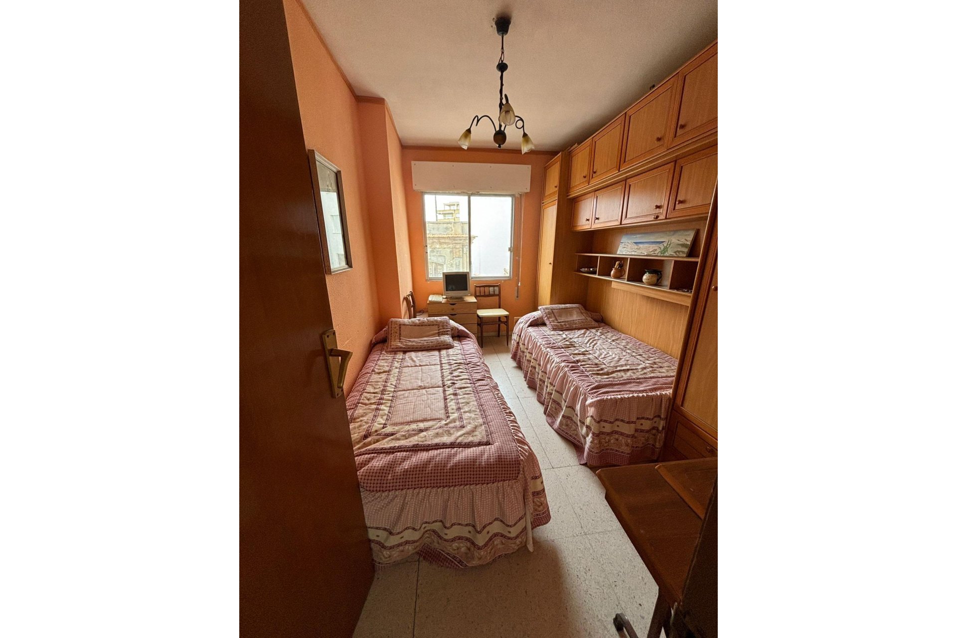 Rynek wtórny - Apartament - Torrevieja - Centro