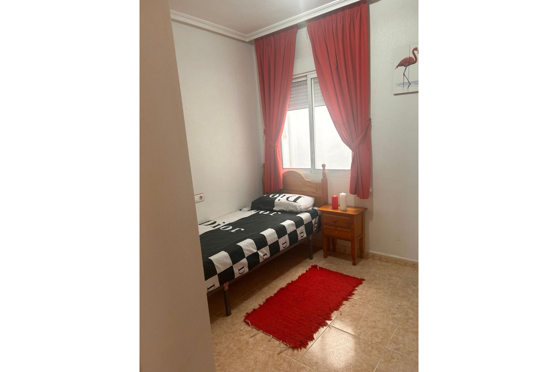 Rynek wtórny - Apartament - Torrevieja - Centro