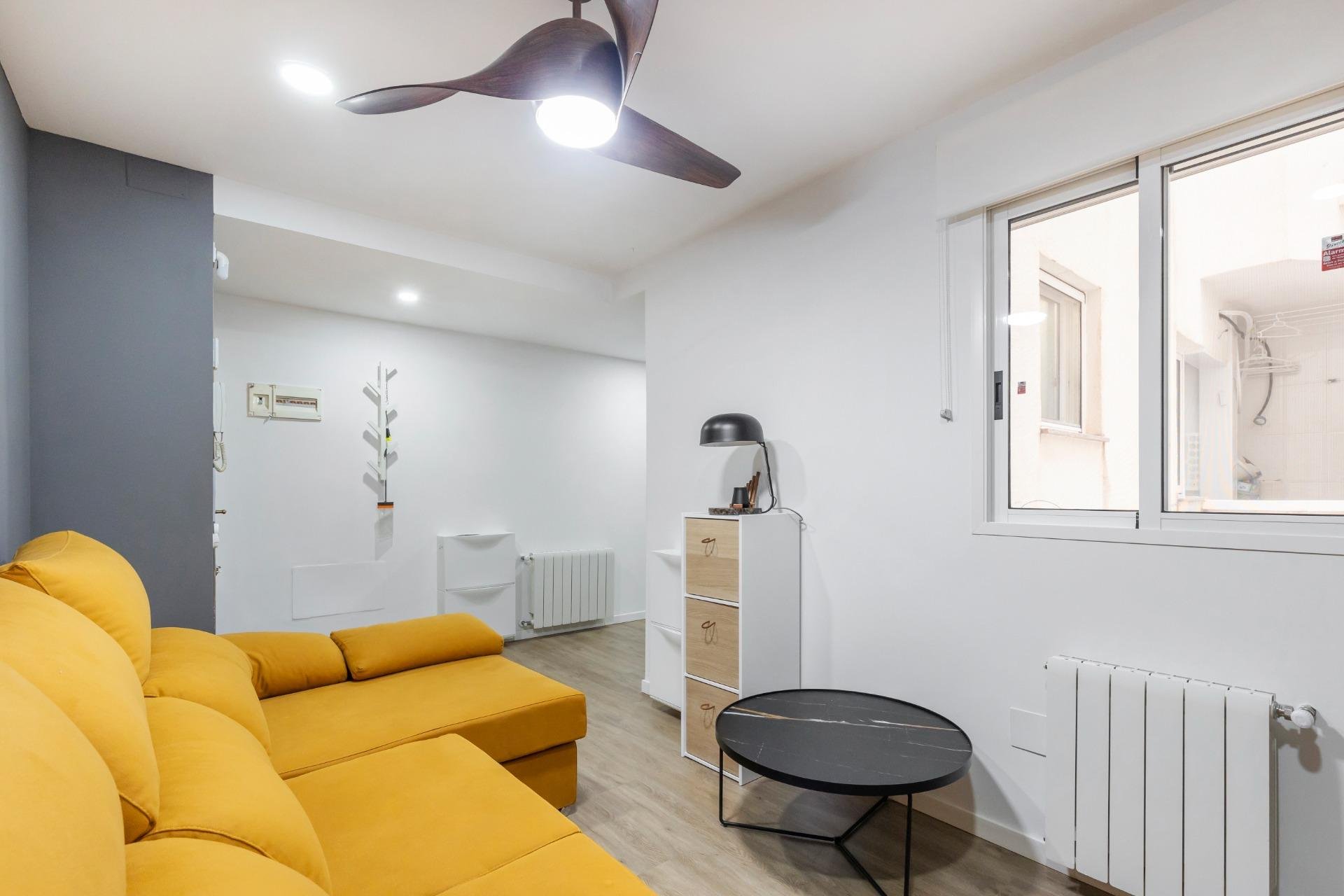 Rynek wtórny - Apartament - Torrevieja - Centro