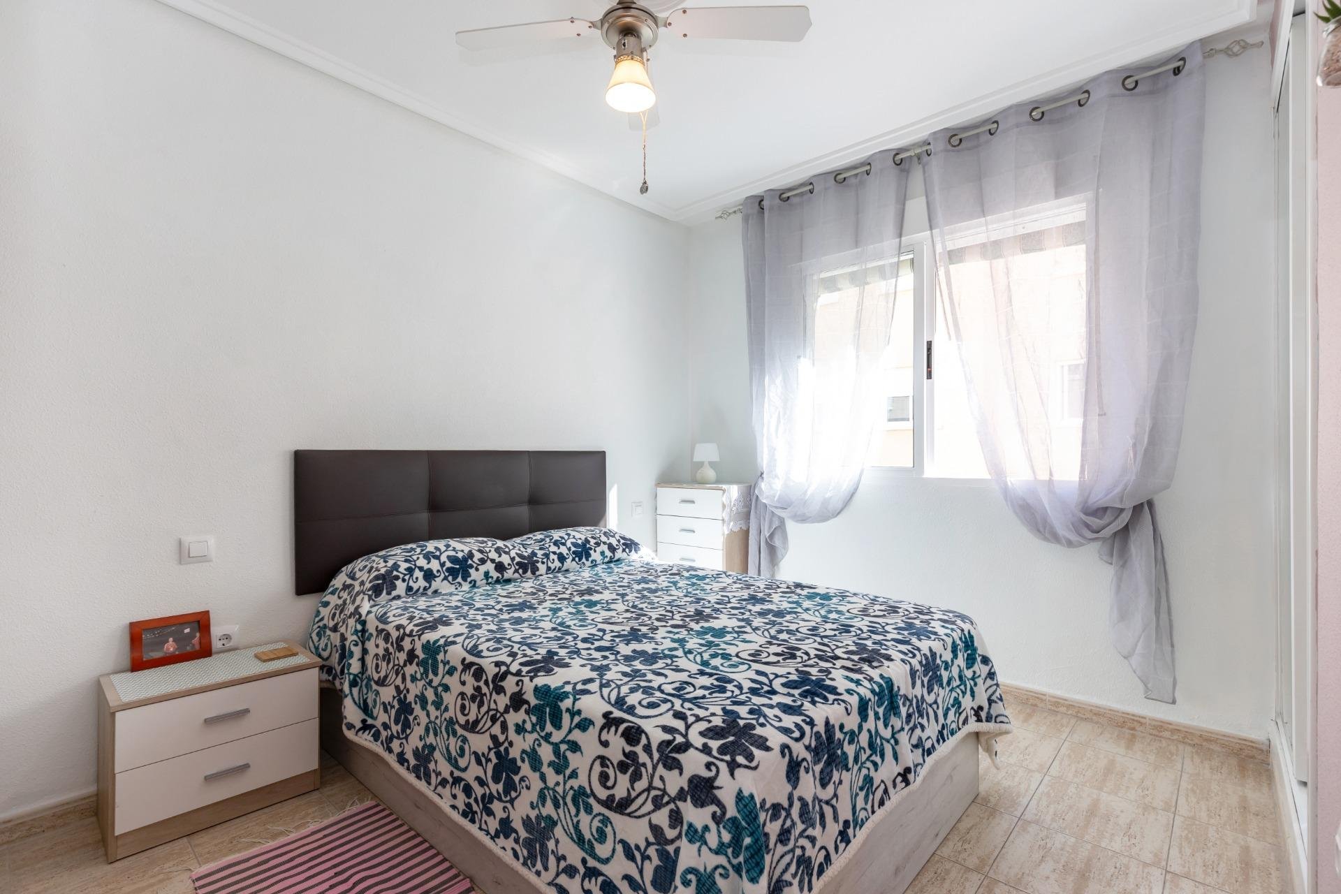 Rynek wtórny - Apartament - Torrevieja - Centro