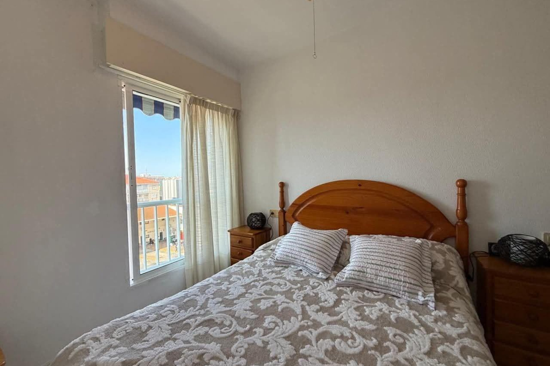 Rynek wtórny - Apartament - Torrevieja - Centro