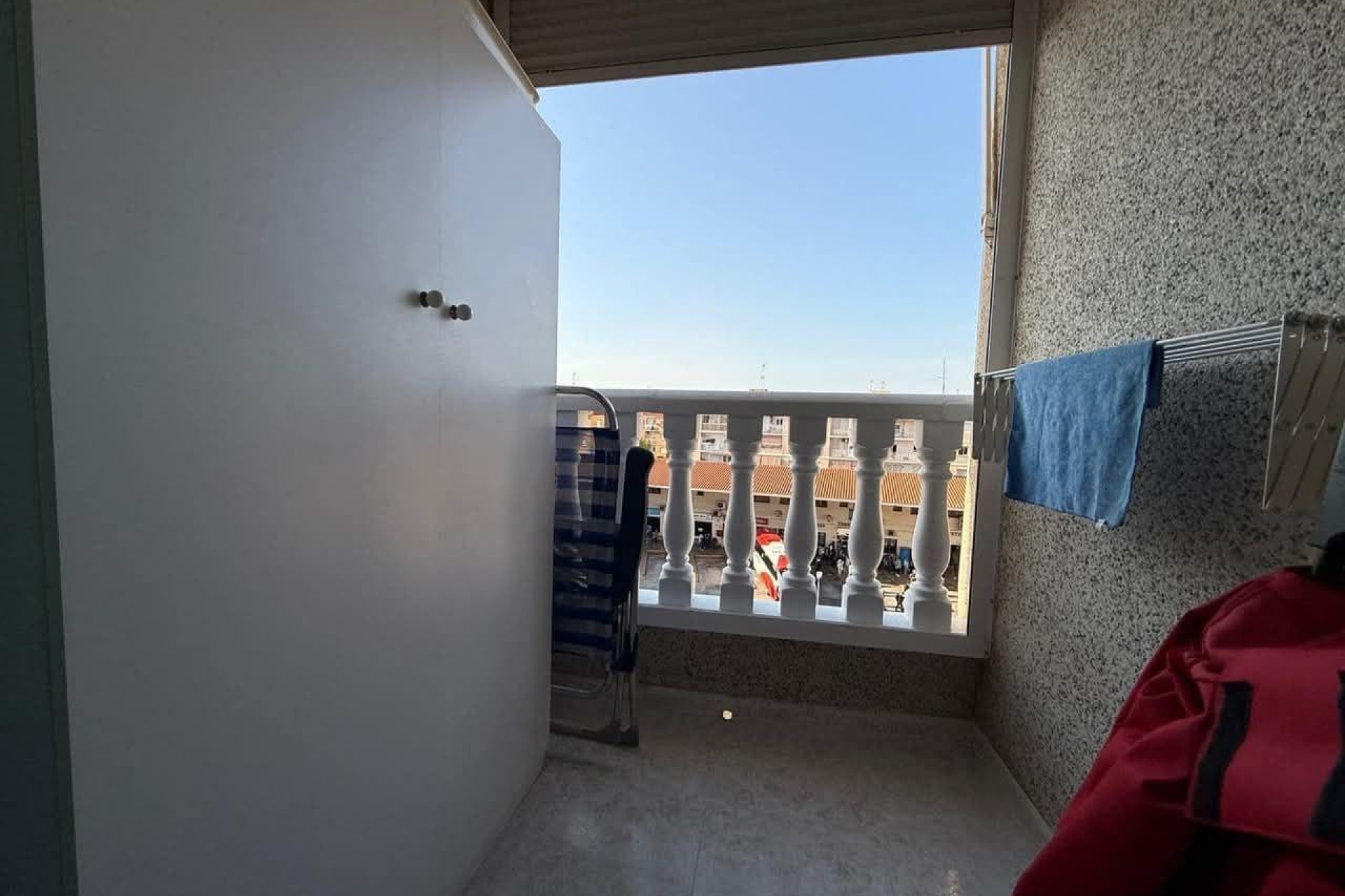 Rynek wtórny - Apartament - Torrevieja - Centro