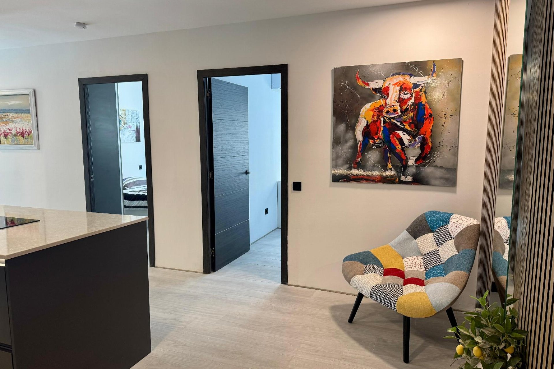 Rynek wtórny - Apartament - Torrevieja - CLUB NAUTICO TORREVIEJA