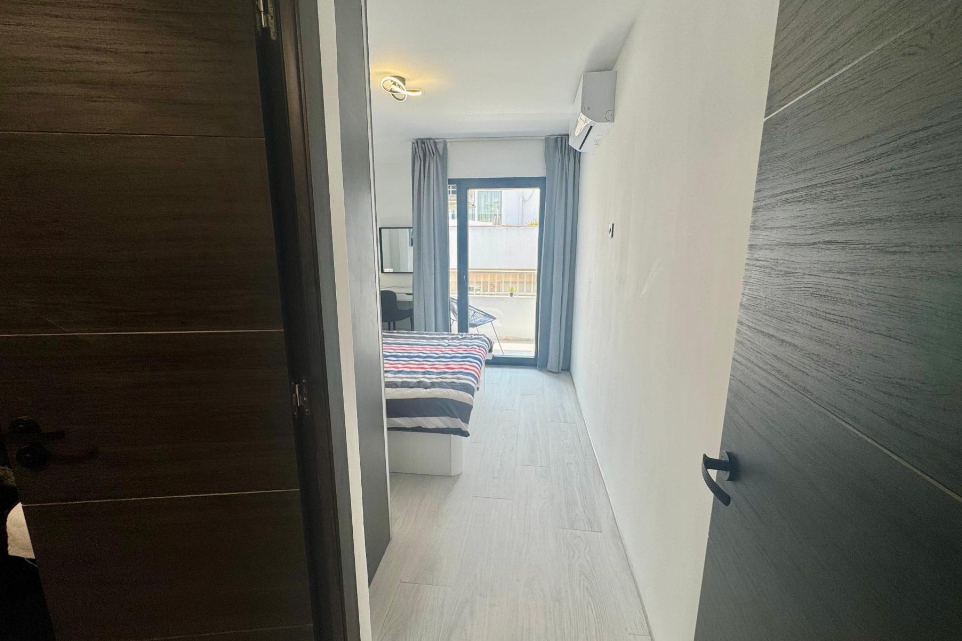 Rynek wtórny - Apartament - Torrevieja - CLUB NAUTICO TORREVIEJA