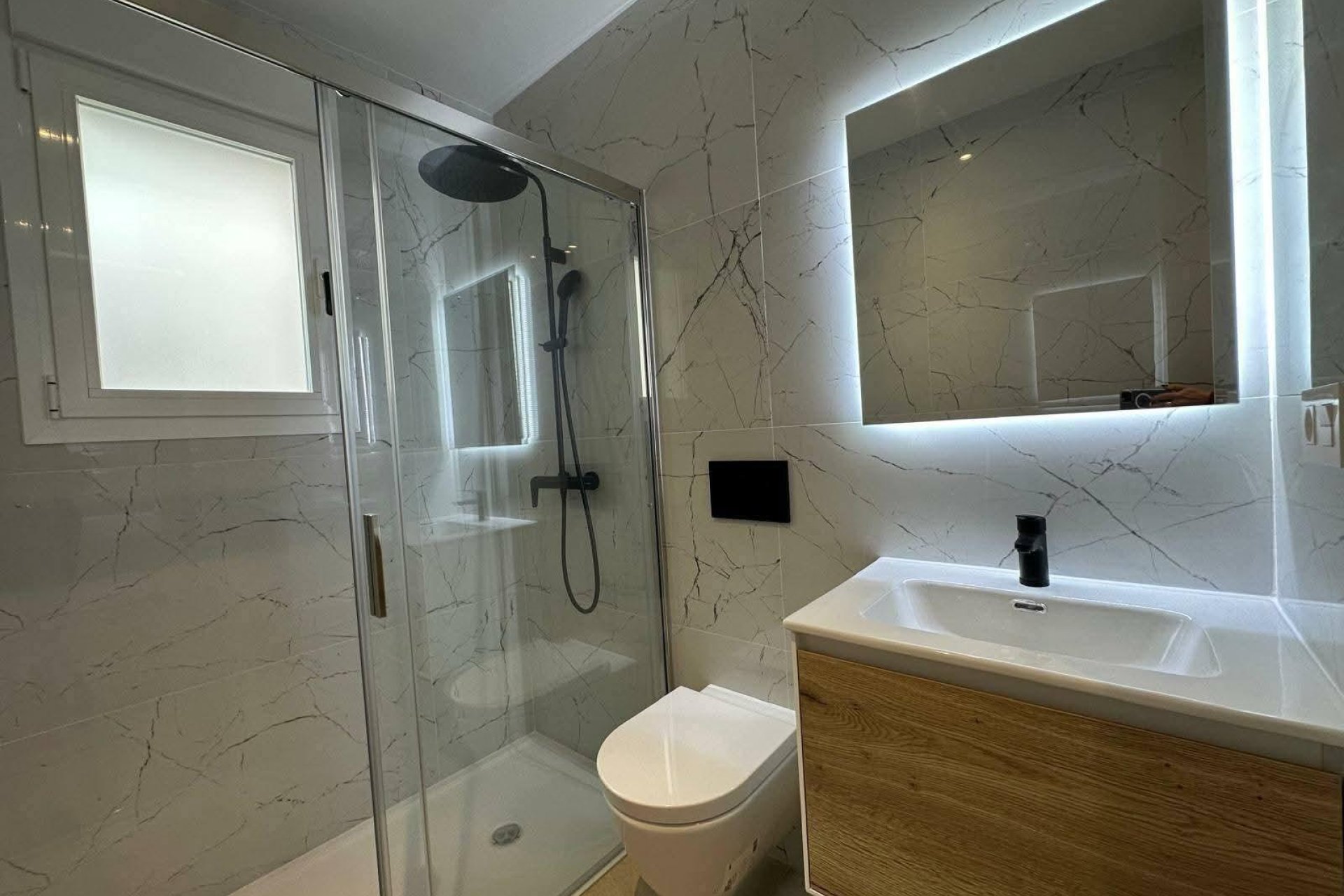 Rynek wtórny - Apartament - Torrevieja - Curva del Palangre