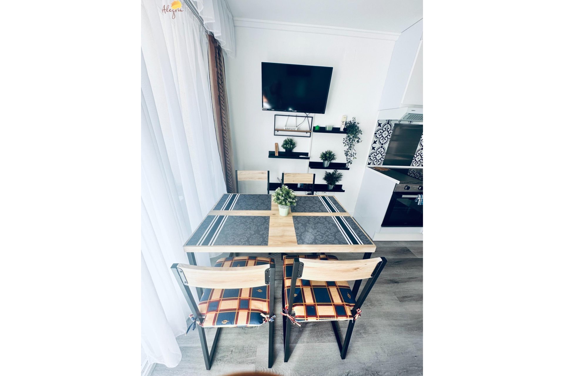 Rynek wtórny - Apartament - Torrevieja - Curva del Palangre