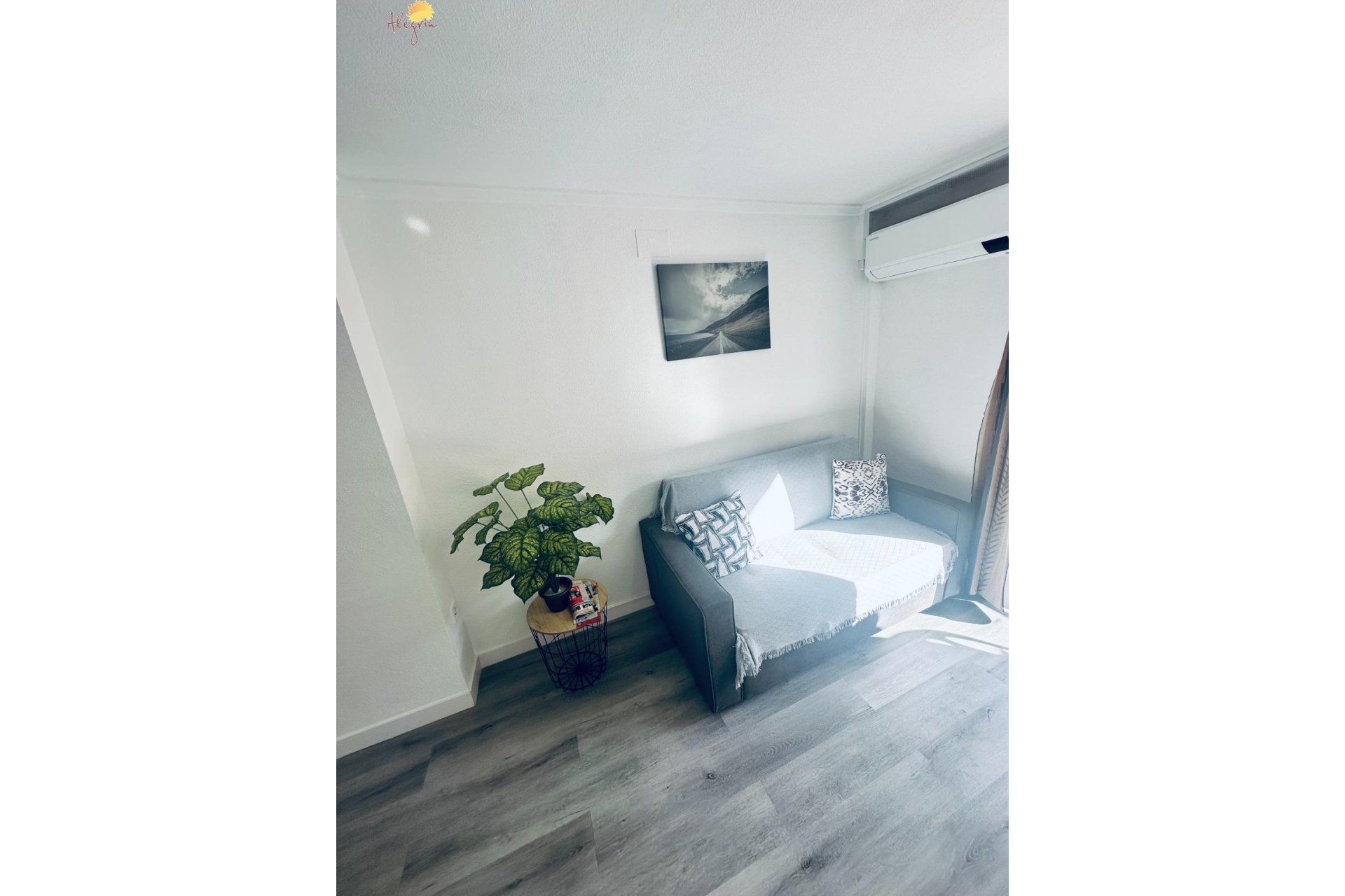 Rynek wtórny - Apartament - Torrevieja - Curva del Palangre