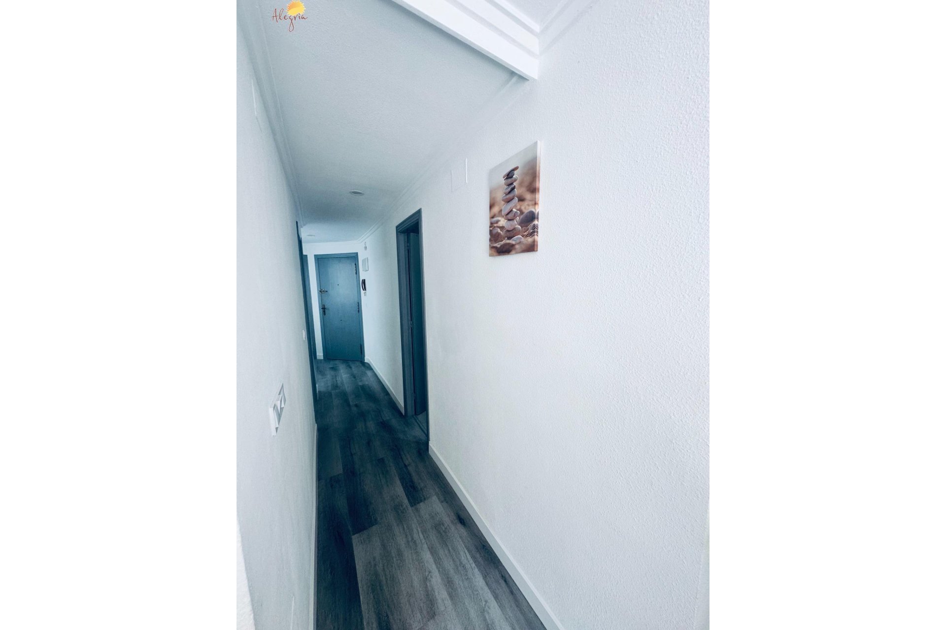 Rynek wtórny - Apartament - Torrevieja - Curva del Palangre