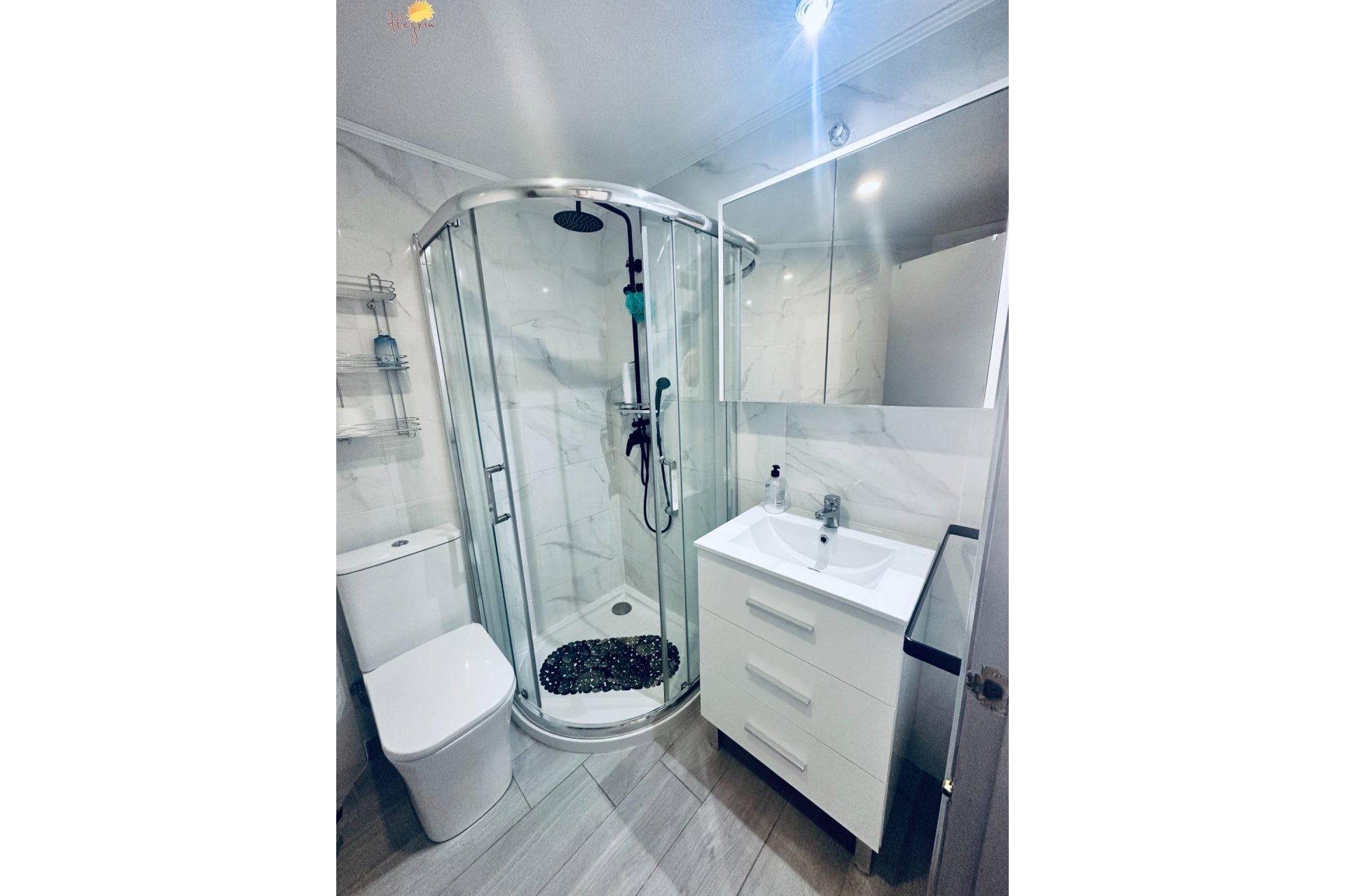 Rynek wtórny - Apartament - Torrevieja - Curva del Palangre