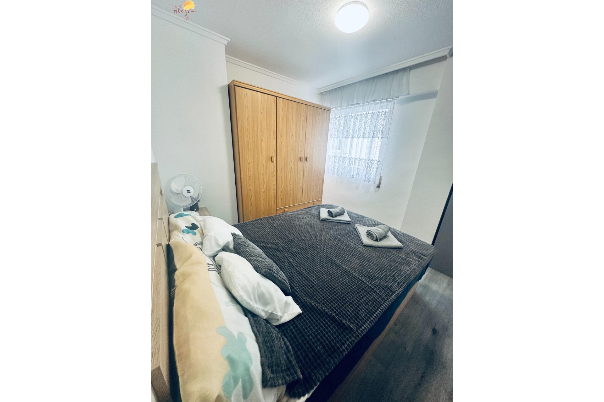 Rynek wtórny - Apartament - Torrevieja - Curva del Palangre