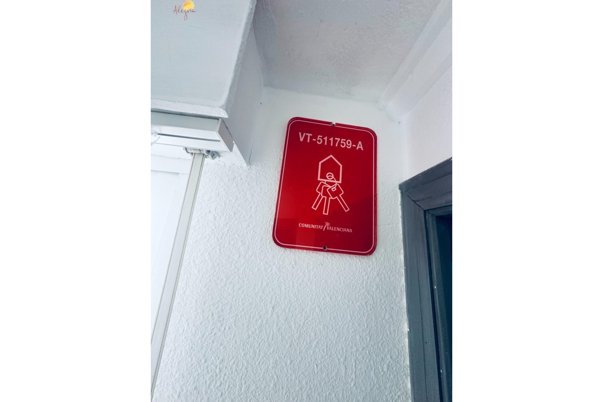 Rynek wtórny - Apartament - Torrevieja - Curva del Palangre